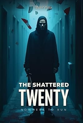 Published book cover